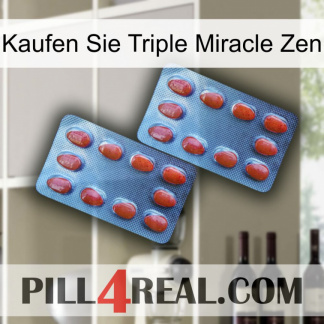 Buy Triple Miracle Zen 05